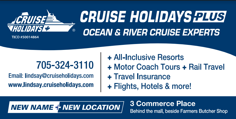 Logo-Cruise Holidays