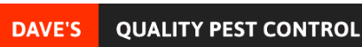 Logo-Dave's Quality Pest Control