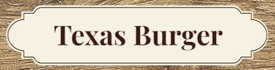 Logo-Texas Burger