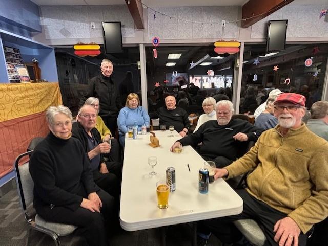 Friday afternoon 2026 4